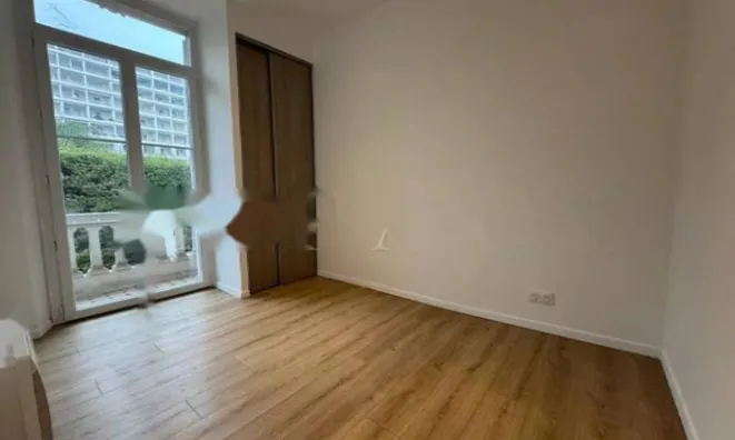 Недвижимость Apartment Cannes Central: 4