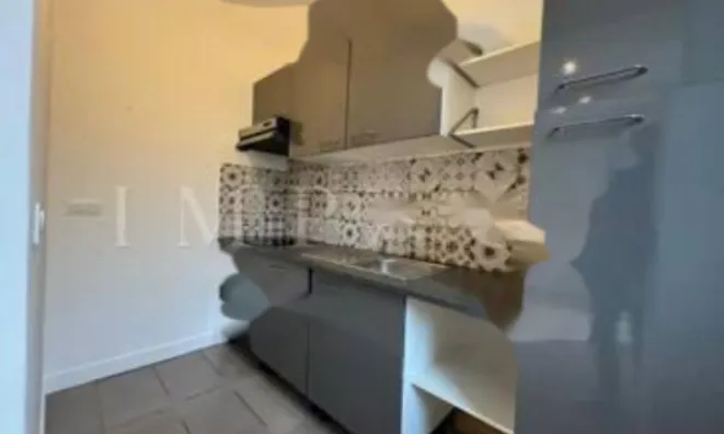 Недвижимость Apartment Cannes Central: 6