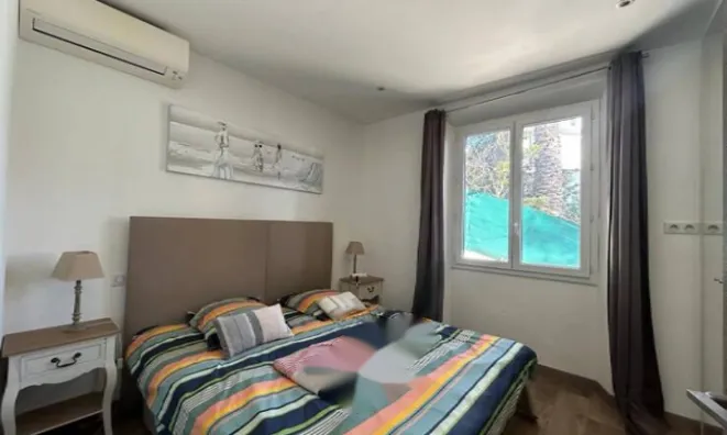 Недвижимость Maison Petit Juas: 4