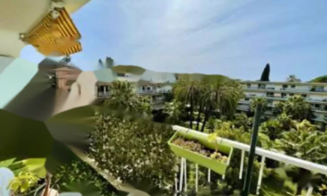 Недвижимость Apartment Cannes: 2