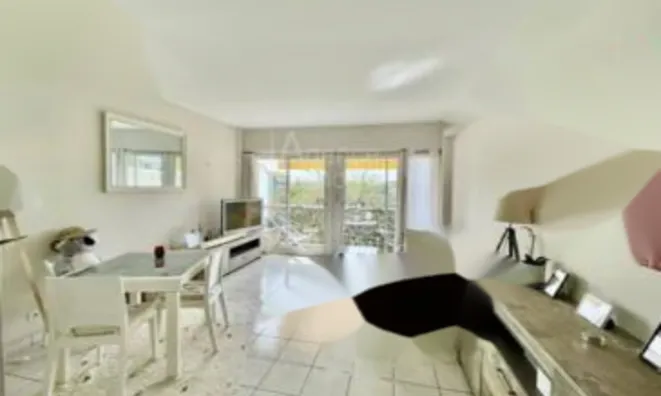 Недвижимость Apartment Cannes: 3