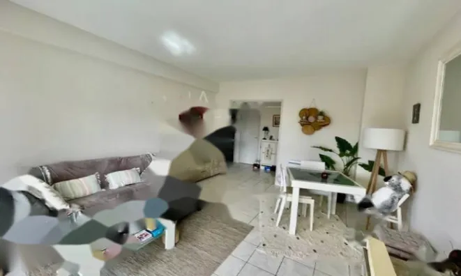 Недвижимость Apartment Cannes: 4