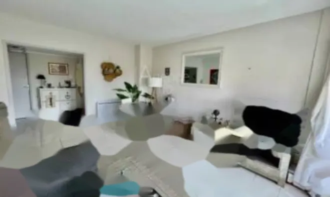 Недвижимость Apartment Cannes: 5