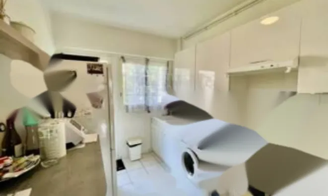 Недвижимость Apartment Cannes: 6