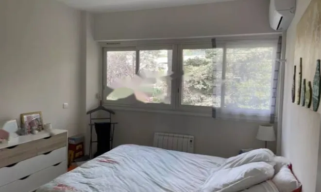 Недвижимость Apartment Cannes: 7