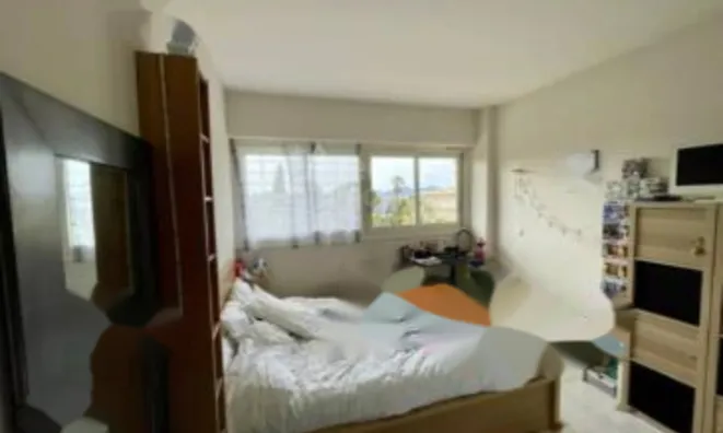 Недвижимость Apartment Cannes: 8