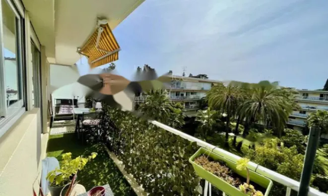 Недвижимость Apartment Cannes: 10