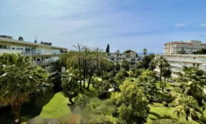 Недвижимость Apartment Cannes: 11