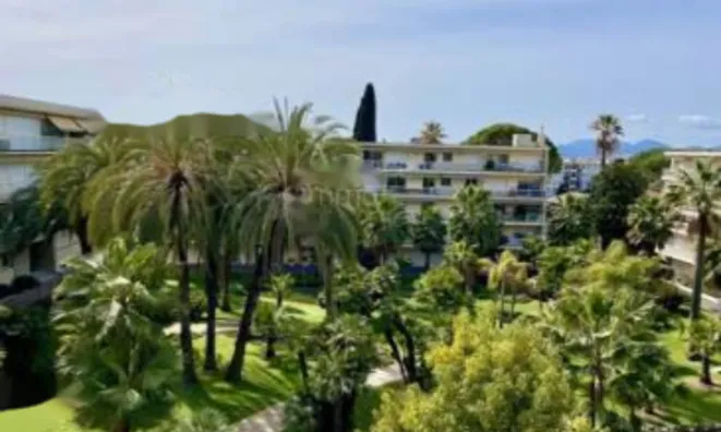 Недвижимость Apartment Cannes: 12