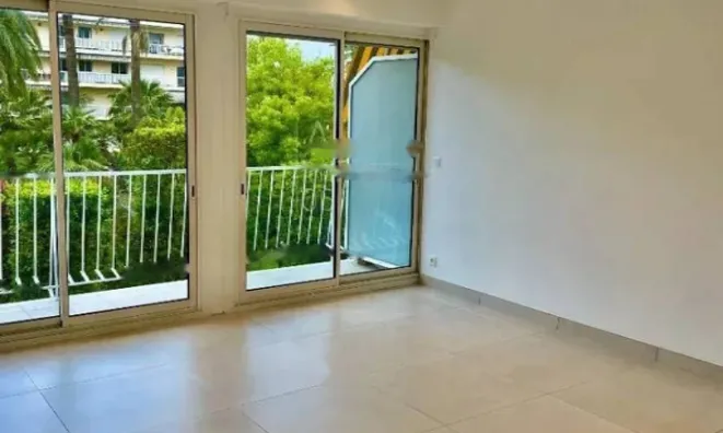 Недвижимость Apartment Cannes: 1