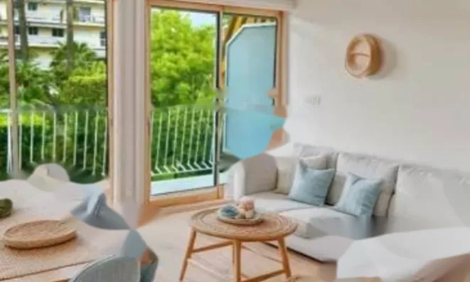 Недвижимость Apartment Cannes: 2