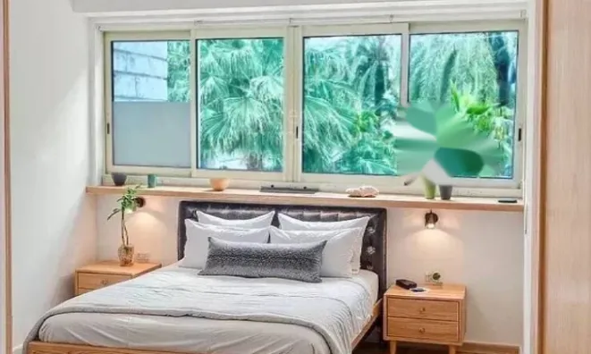 Недвижимость Apartment Cannes: 4