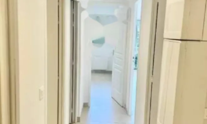 Недвижимость Apartment Cannes: 6