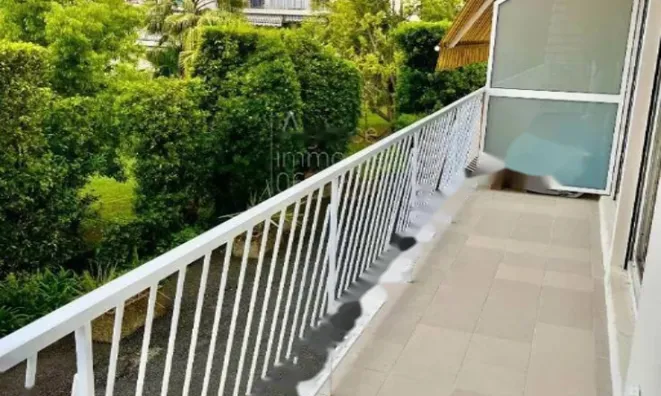 Недвижимость Apartment Cannes: 7