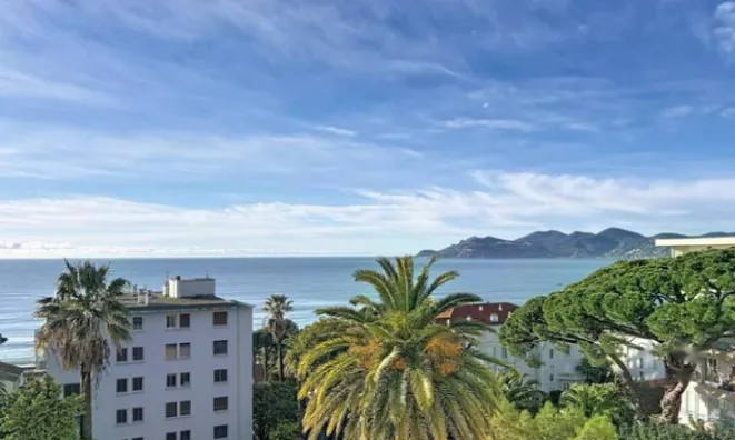 Недвижимость Apartment Croix des Gardes: 1