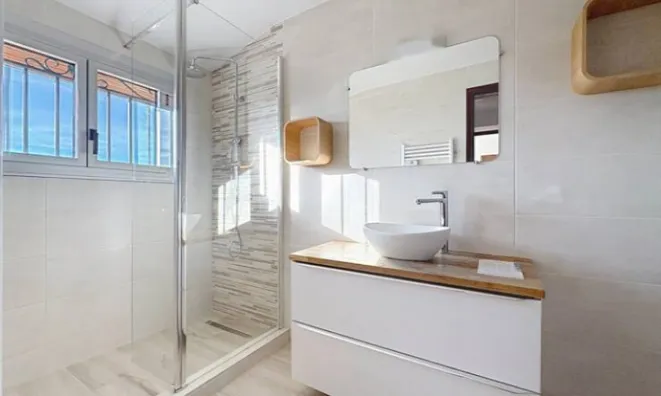 Недвижимость Apartment Croix des Gardes: 4