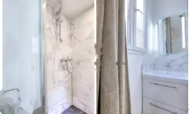 Недвижимость Apartment Cannes Center: 14