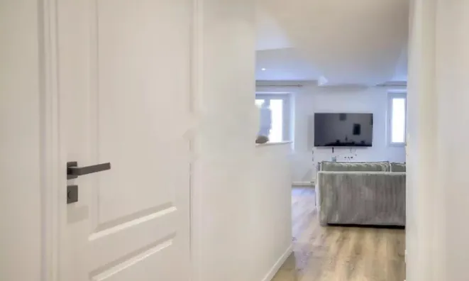 Недвижимость Apartment Cannes Center: 15