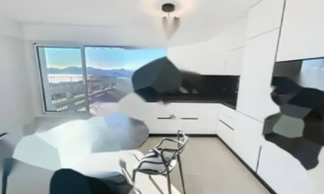 Недвижимость Apartment Cannes Croix Gardes: 3