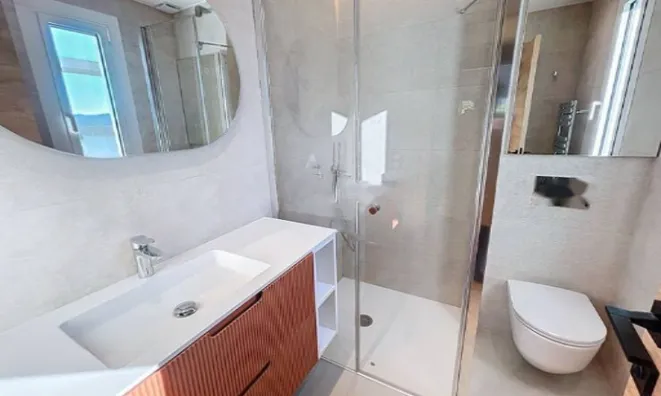 Недвижимость Apartment Cannes Croix Gardes: 4