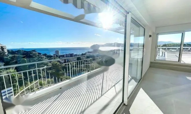 Недвижимость Apartment Cannes Croix Gardes: 7