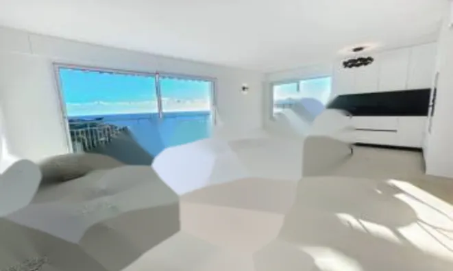 Недвижимость Apartment Cannes Croix Gardes: 9