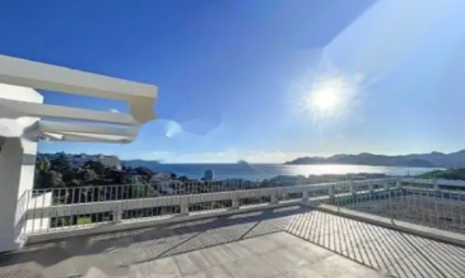 Недвижимость Apartment Cannes Croix Gardes: 11