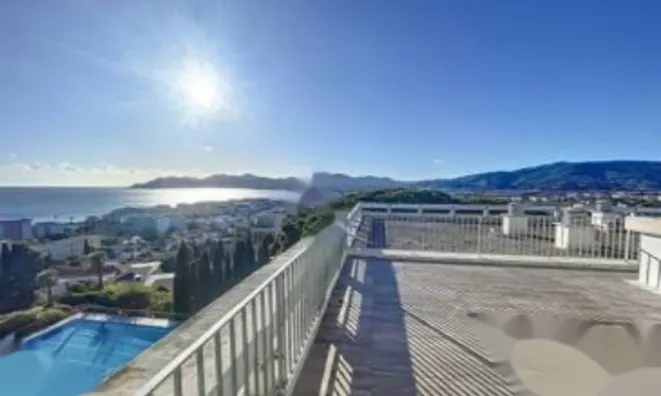 Недвижимость Apartment Croix des Gardes: 2