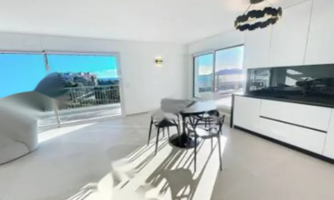 Недвижимость Apartment Croix des Gardes: 5