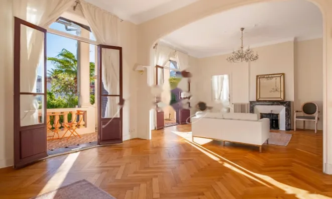 Недвижимость Maison Carnot Cannes: 3