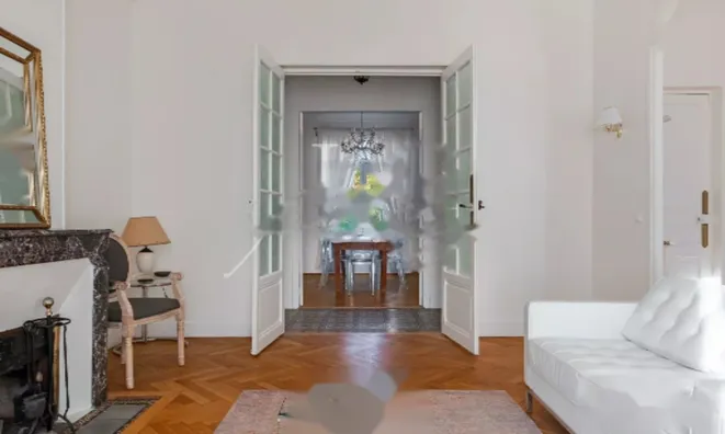 Недвижимость Maison Carnot Cannes: 4