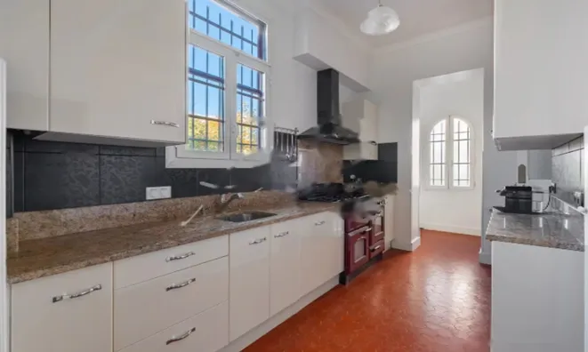 Недвижимость Maison Carnot Cannes: 5