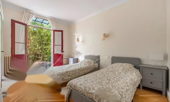 Недвижимость Maison Carnot Cannes: 6