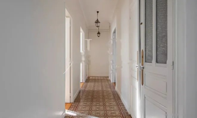 Недвижимость Maison Carnot Cannes: 7