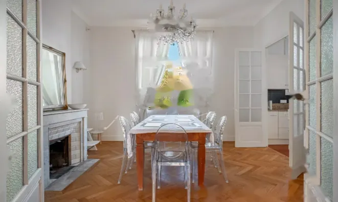 Недвижимость Maison Carnot Cannes: 9