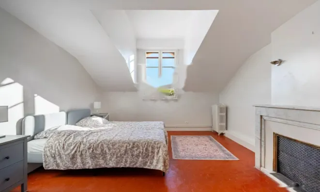 Недвижимость Maison Carnot Cannes: 10