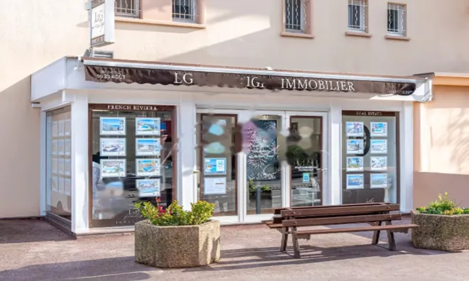 Недвижимость Maison Carnot Cannes: 11