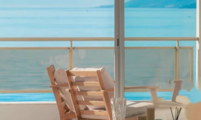 Недвижимость Apartment Pointe Croisette: 2