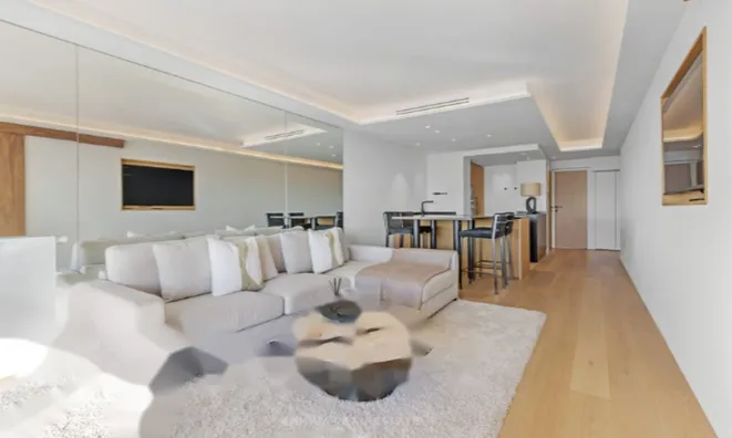 Недвижимость Apartment Pointe Croisette: 3