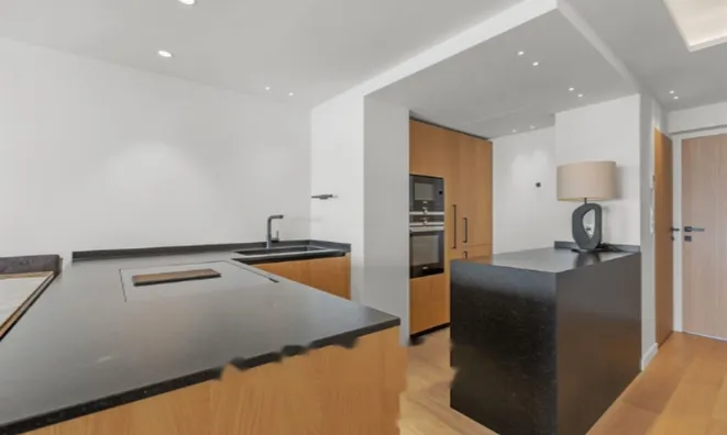 Недвижимость Apartment Pointe Croisette: 5