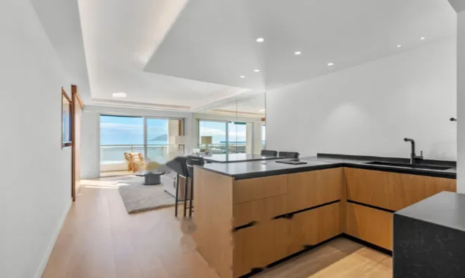 Недвижимость Apartment Pointe Croisette: 6