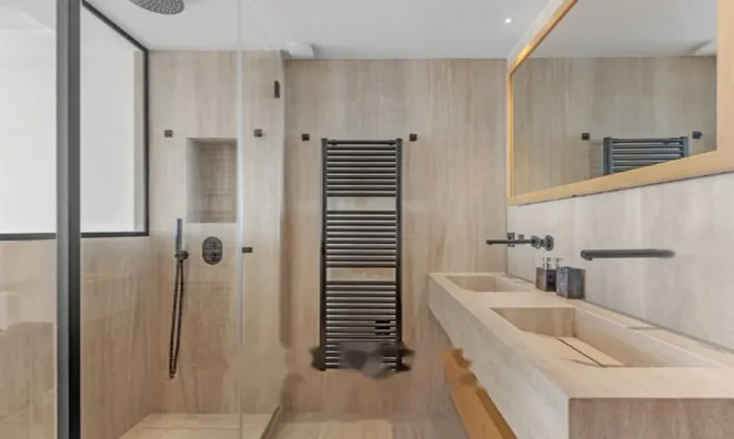 Недвижимость Apartment Pointe Croisette: 11