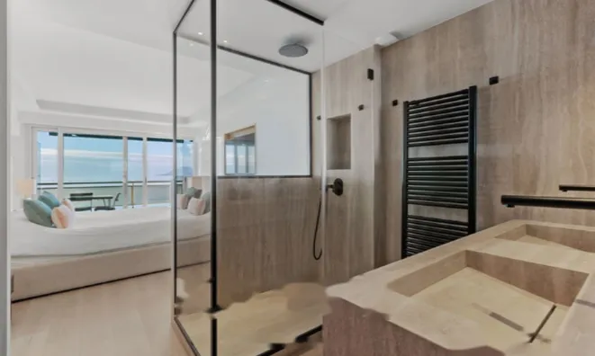 Недвижимость Apartment Pointe Croisette: 12