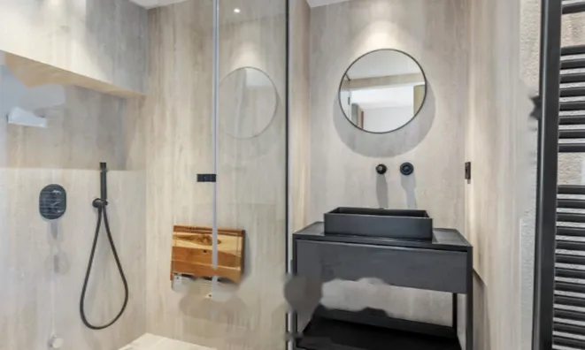 Недвижимость Apartment Pointe Croisette: 14