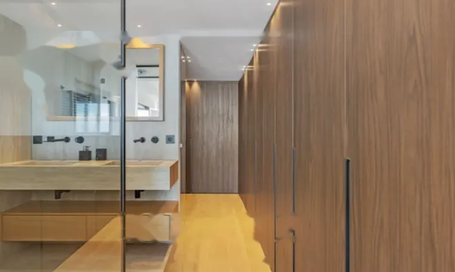 Недвижимость Apartment Pointe Croisette: 15