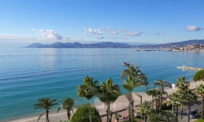 Недвижимость Apartment Pointe Croisette: 16