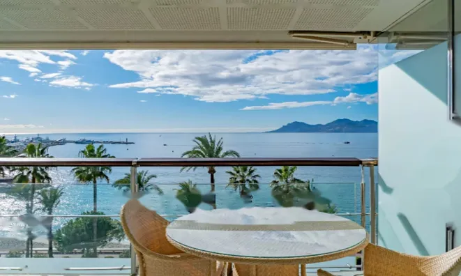 Недвижимость Apartment Cannes California: 2