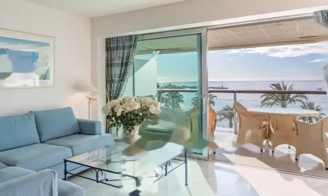 Недвижимость Apartment Cannes California: 3