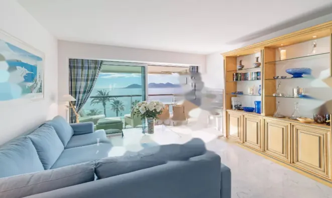 Недвижимость Apartment Cannes California: 5