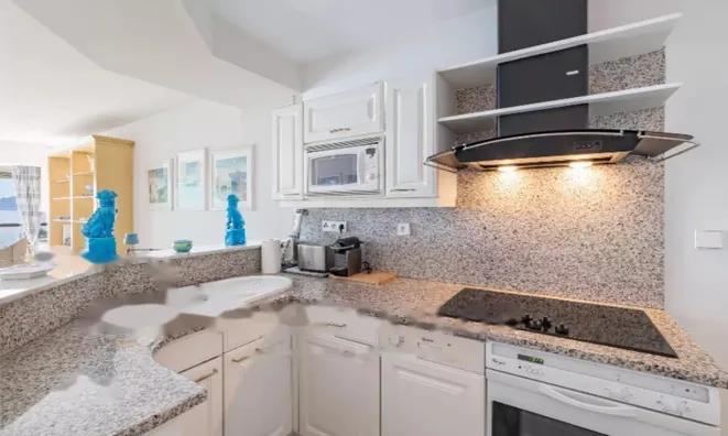 Недвижимость Apartment Cannes California: 6